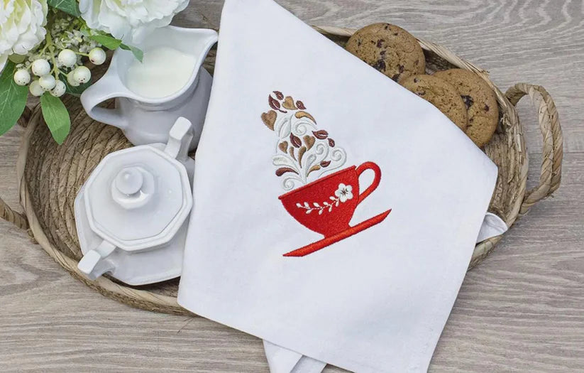 Hatch 2 Embroidery Software – Lifetime License Instant Download